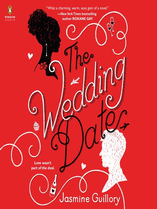 Title details for The Wedding Date by Jasmine Guillory - Wait list